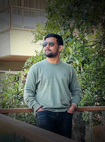 Akshay Zadpe