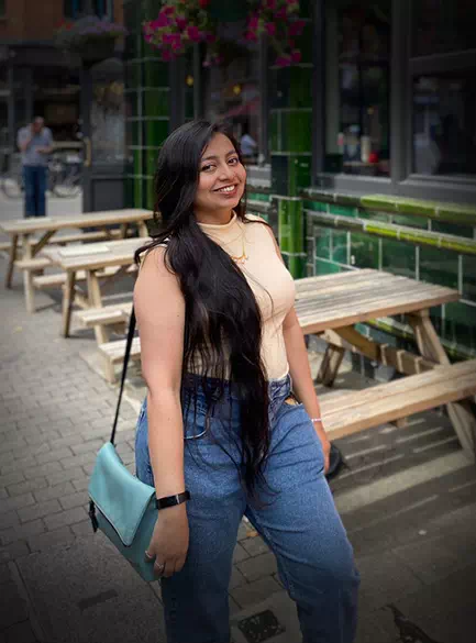 Shruti Sapre