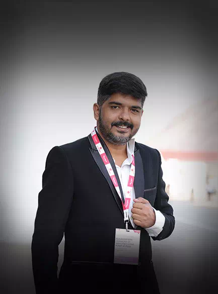 Mayur Waghmare