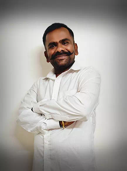 Anand Kamble