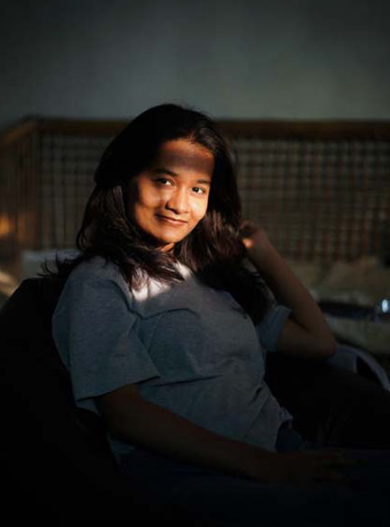 Shubhada Manmode