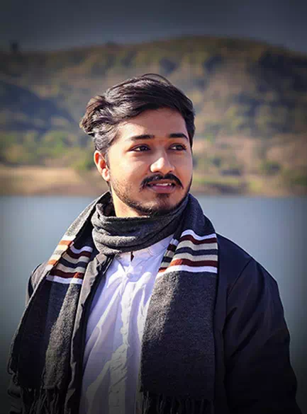 Aditya Sangle
