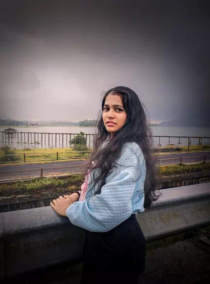 Harshita Aparadh