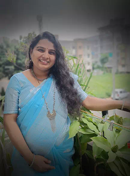 Ketaki Sardeshpande