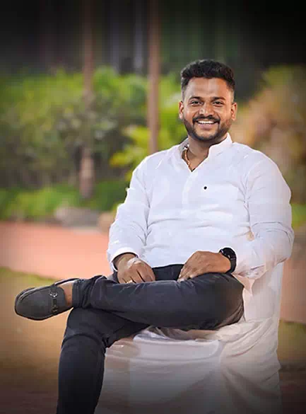 Nachiket Gade